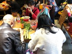 -回民餐厅(红旗路店)