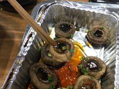 -老虎滩大连海鲜烧烤(建邺云锦路总店)