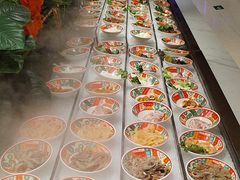 -享遇.锅姥姥牛排海鲜自助(小寨店)