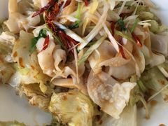 -日丰园海肠水饺·老字号大连海鲜(和平广场店)