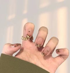 -斯馨·健康美甲美睫