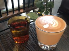 -候鸟咖啡(前门店)