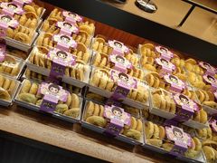 -丁香西饼屋(桂林路店)