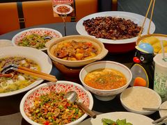 -茅庐毛血旺(临沂泰盛广场店)