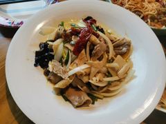 -禾田烤包子·新疆菜(人民电影院店)