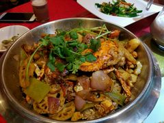 -宋记香辣蟹(曹家渡店)
