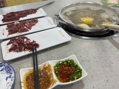 -杏花吴记牛肉火锅