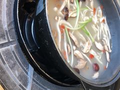 -食玉轩临江鱼捞