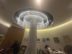 -上蔬无瑕· 创意素食·Vegetarian(华采天地店)