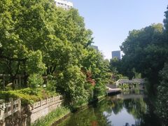 -兰溪青年公园