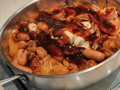 -黄记煌三汁焖锅(顺义华联店)