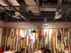 -枪火串烧·东北特色烧烤(罗湖总店)