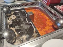 -海底捞火锅(天津SM城市广场店)
