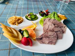 -兰亭安泊牛肉面(乐都路店)