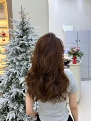 -十六番发型师事务所