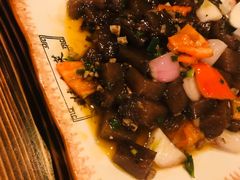 -九华山友谊土菜馆 小资餐厅