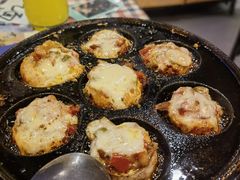 -鼓楼吃面·肉啃肉(南锣鼓巷店)