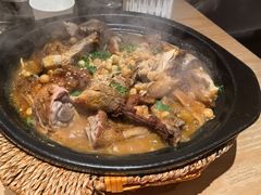 -川堂风·跷脚牛肉·乐山爆炒(宝山日月光店)