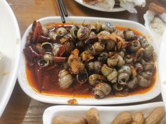 -虾女王·龙虾·烧烤(龙江店)