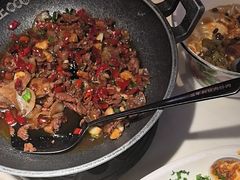 -味上湘菜馆(阿波罗店)