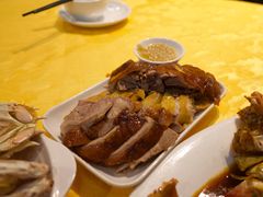 -老字号蛇口德记烧腊饭店·海鲜加工