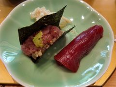 -鮨冠OMAKASE食べ放题(北京首店)