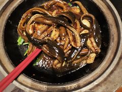 -海立阁海鲜江浙菜(漕河泾印象城店)