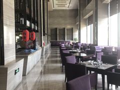 -廊坊固安福朋喜来登酒店