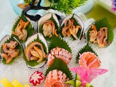 -嘉升大排档(番禺总店)