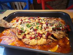 -小小河边鱼(天润城店)