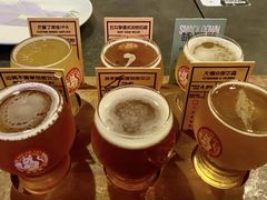 -Boxing Cat Brewery拳击猫精酿啤酒馆(永福店)