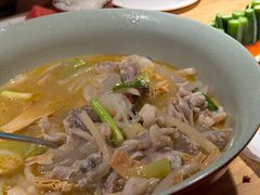 -黄鹤天厨·泡椒田鸡创始者(莲花店)