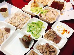 -红大哥水门鸡饭(總店)