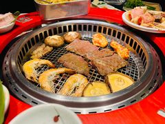 -烧江南烤肉(长春摩天活力城店)