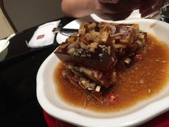 -阿庄新豫菜(通泰路店)