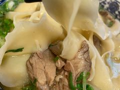 -燕兰楼·清真西北融合菜(亚运村店)