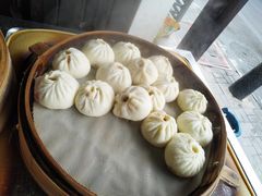 -小武包子铺(严州古城店)