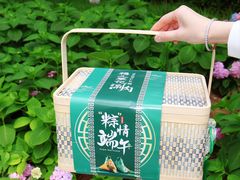 -清真·鸦儿李记·小馆(后海店)