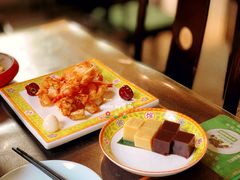 -那家·油麻菜馆(先农大院店)