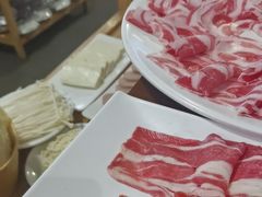 -前门杨记·铜锅涮肉(王府井·故宫店)
