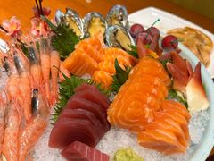 -贵木日本料理·铁板烧(新地假日广场店)