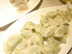 -船歌·鱼水饺青岛菜(金狮广场店)