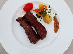 -天空花园餐吧·生日·团建(南山店)