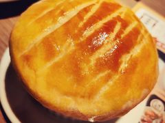 酥皮双皮奶-滋粥楼·顺德菜(番禺广场总店)