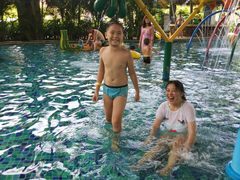 -亚马逊丛林水乐园