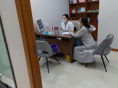 -爱齿尔口腔医院(中南院)