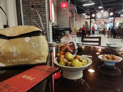 -新李记 · 口味菜馆(南郊公园店)