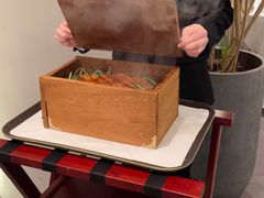 -上蔬无瑕· 创意素食·Vegetarian(华采天地店)