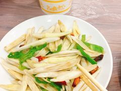 -蓝精灵饺子店