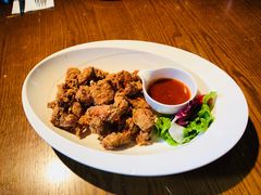-弗兰克牛排西餐厅Ribone steak house(柠檬花园店)